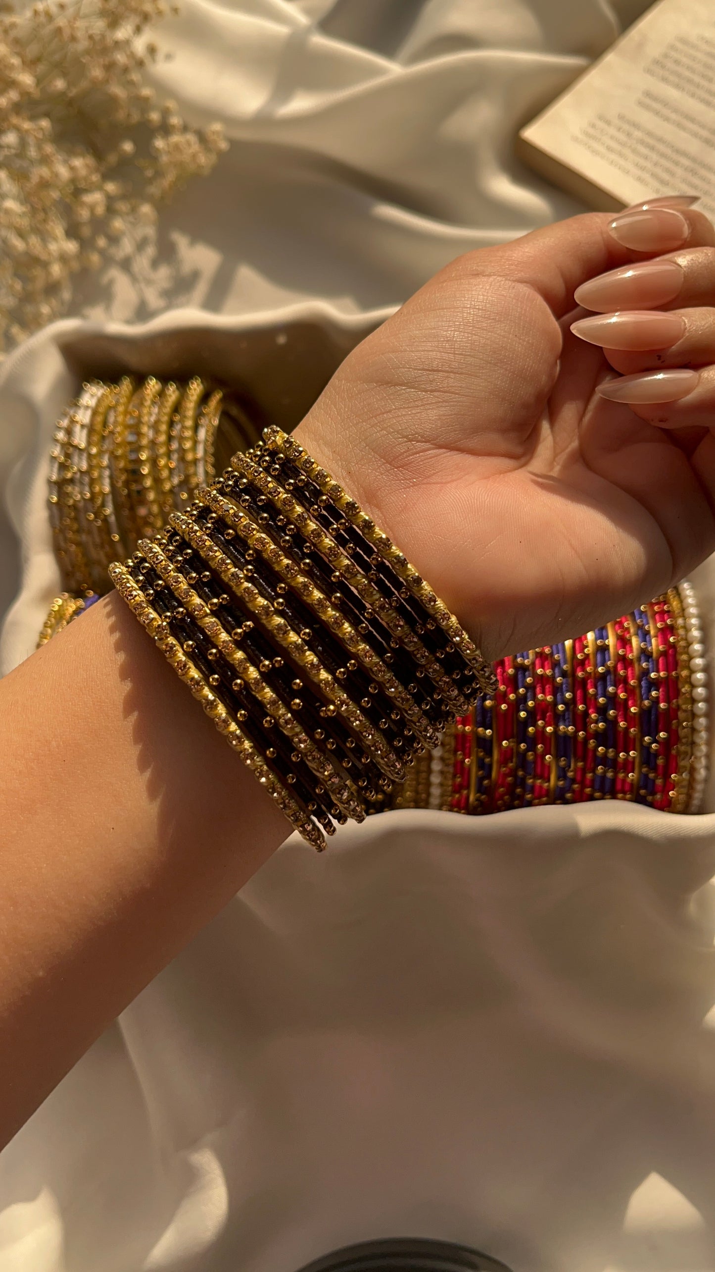 Rang zar