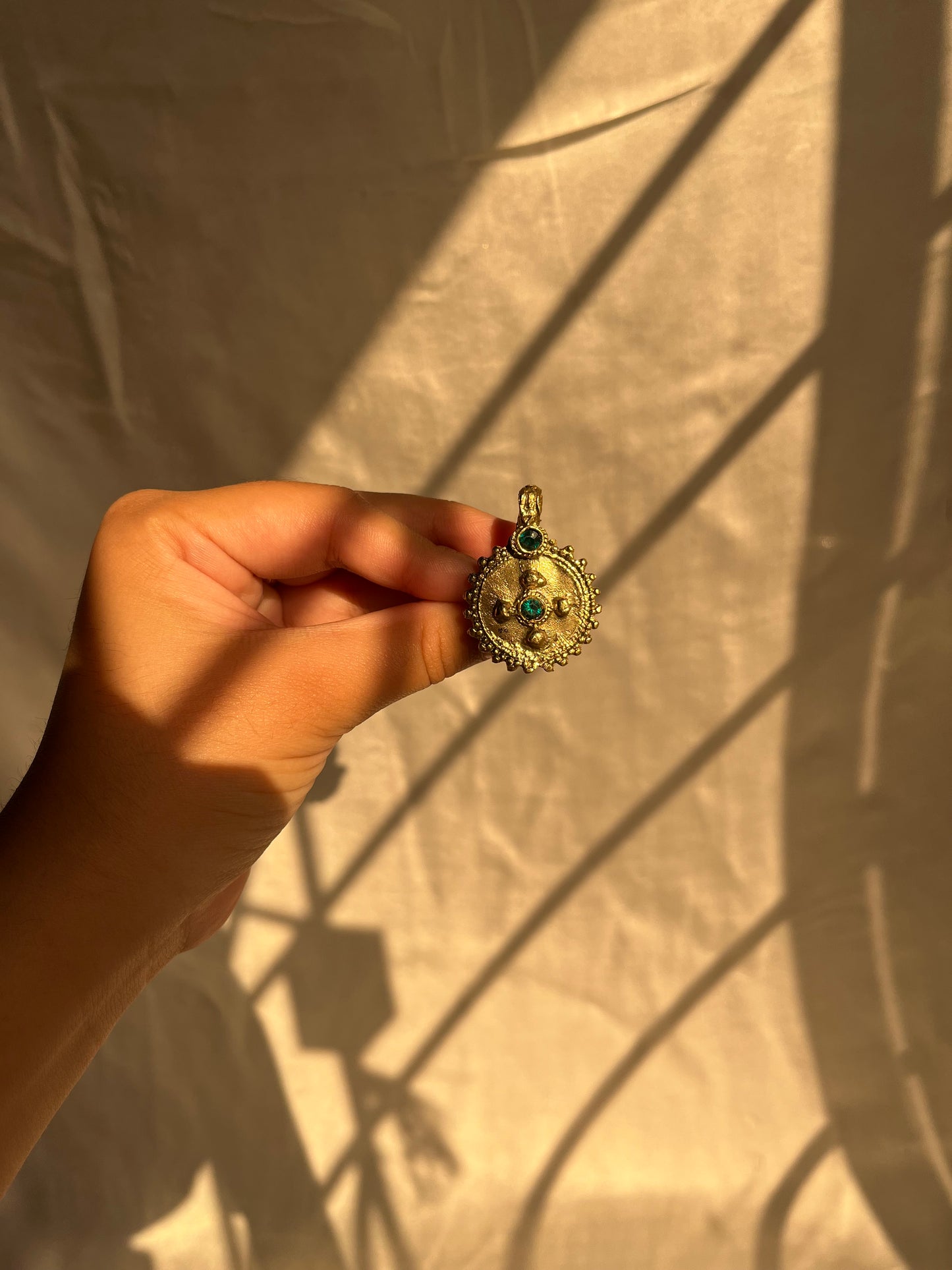 Afghani ring