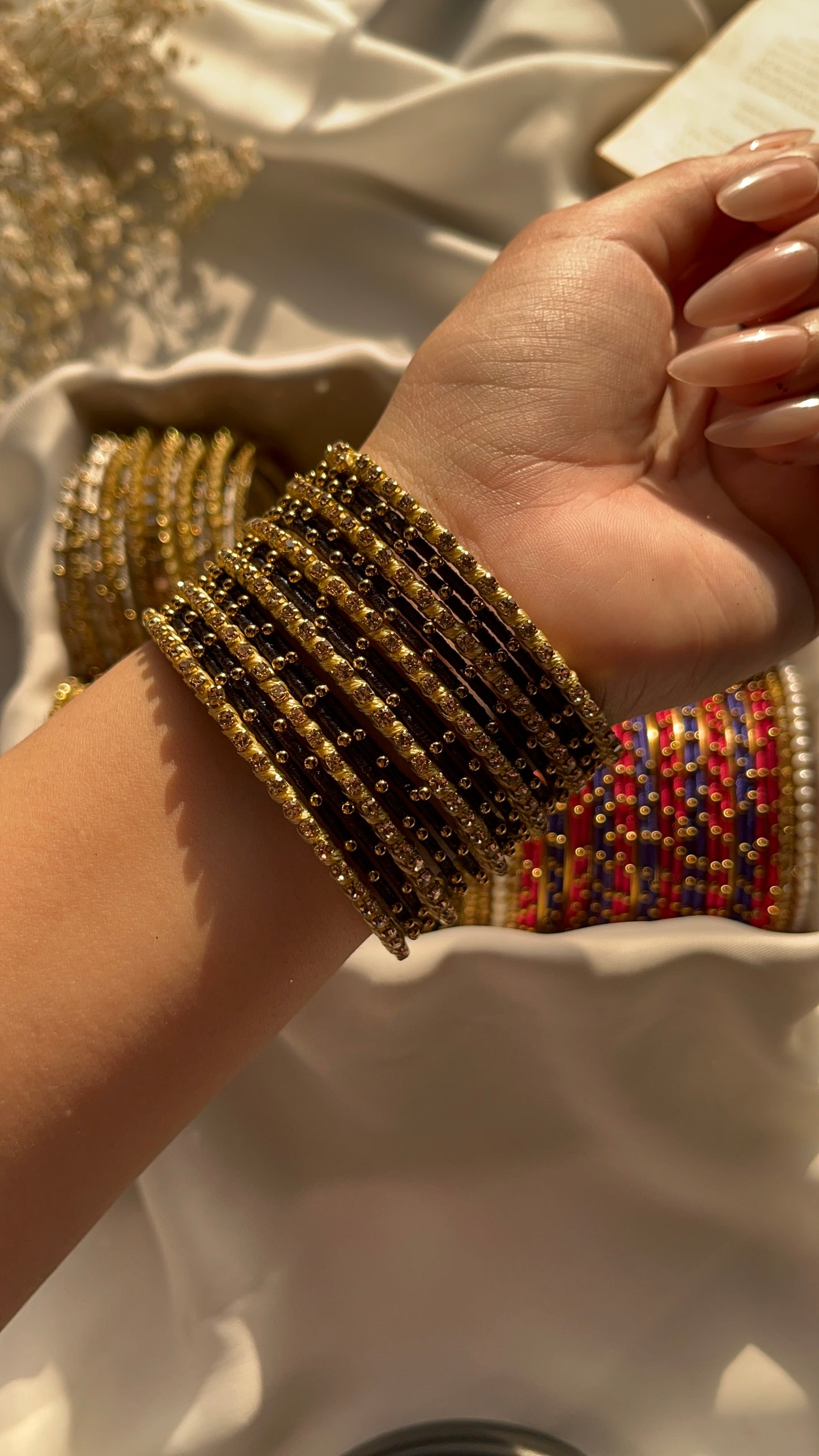 Rang zar