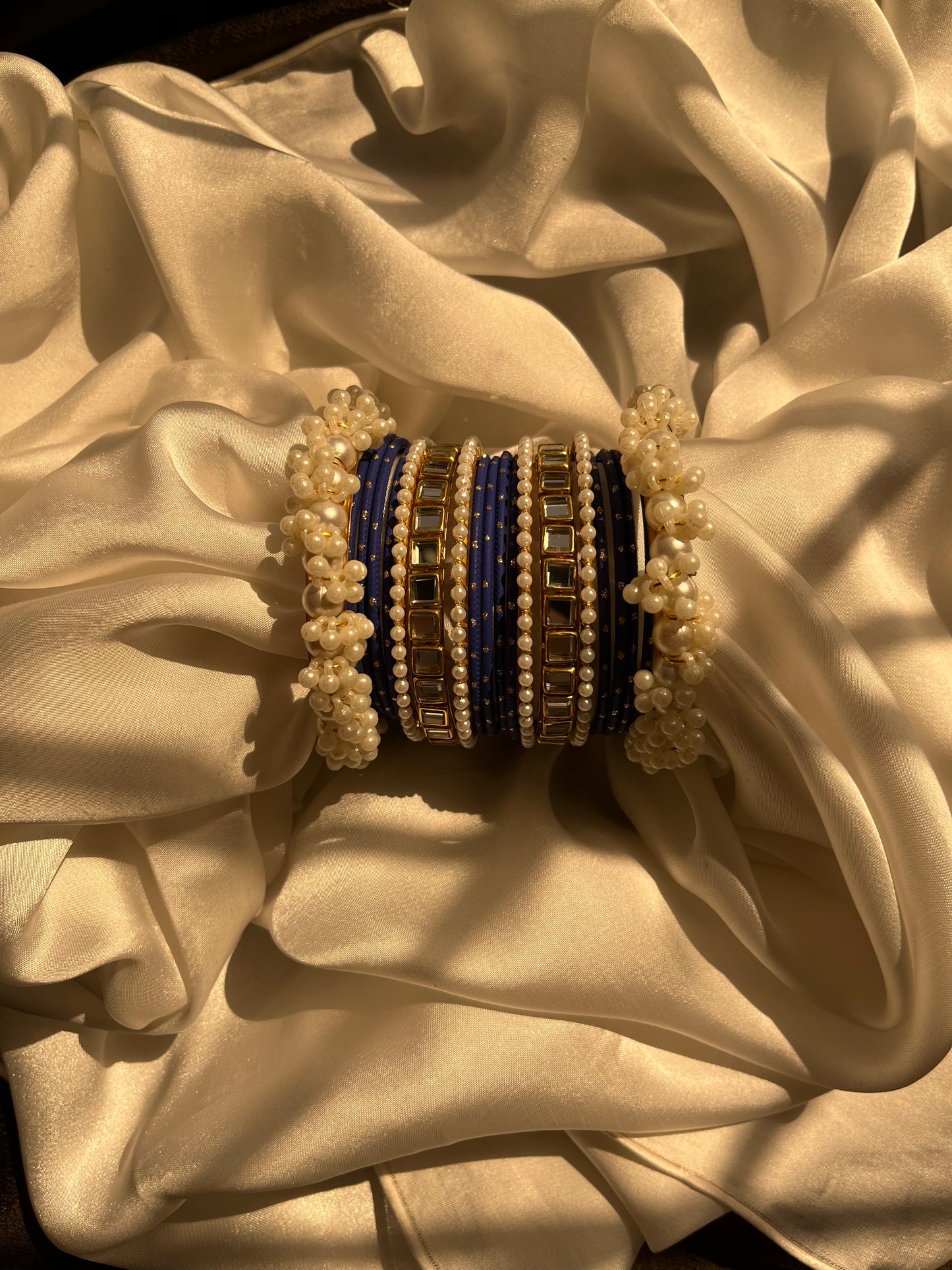 2*6(size) bangle set