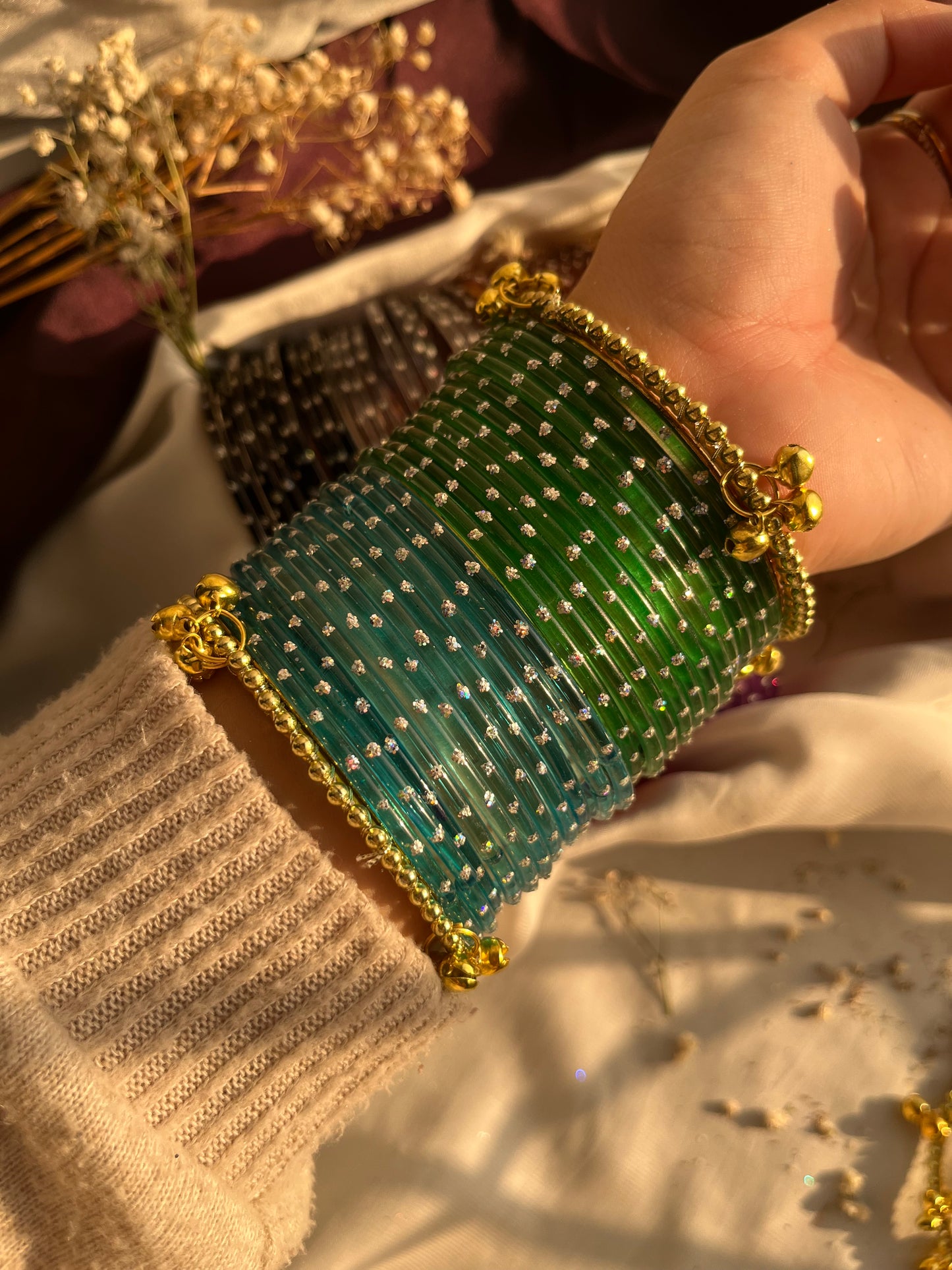 Sheesh Mahal Dasta II