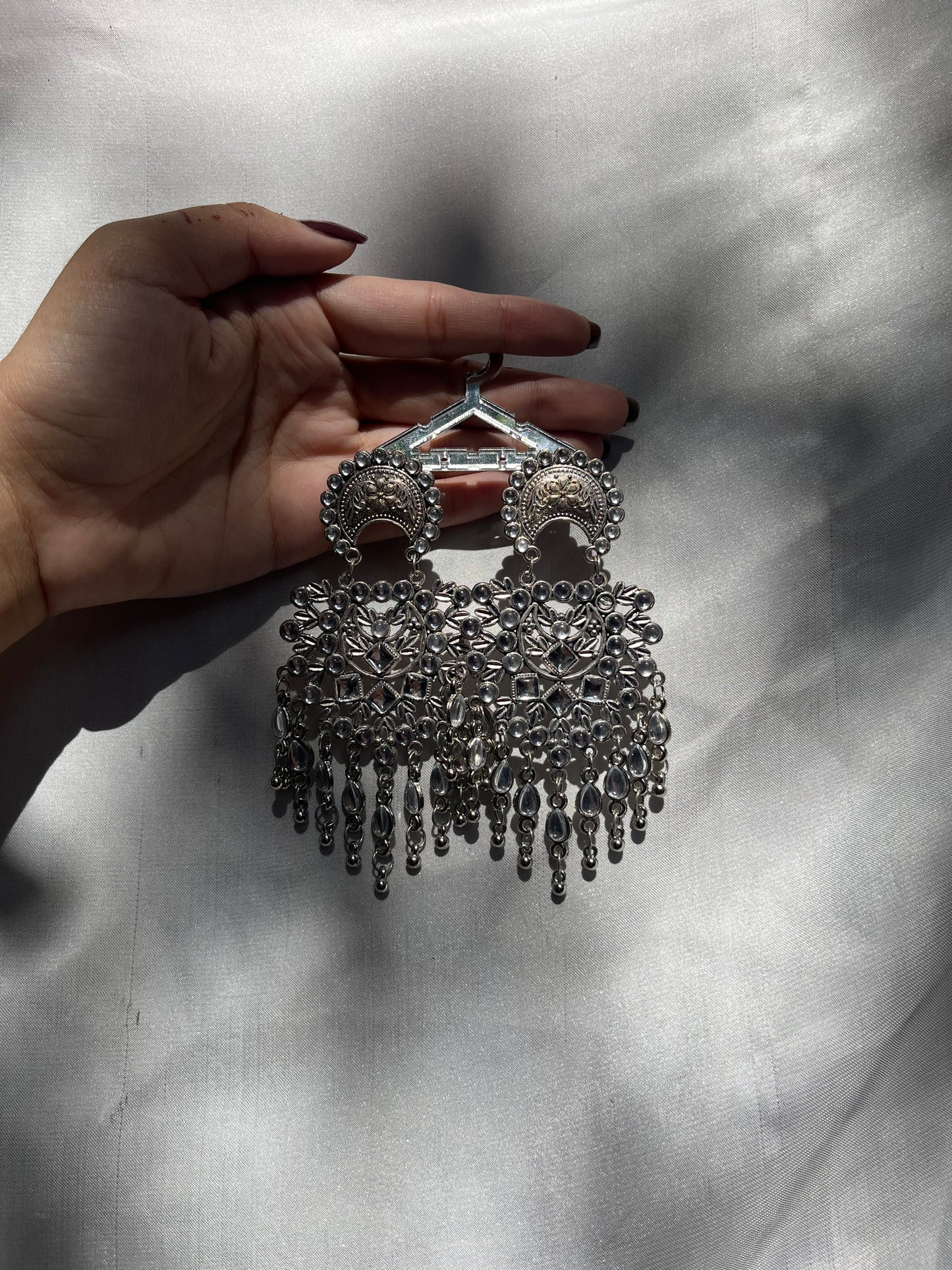 Iraas chandbaali
