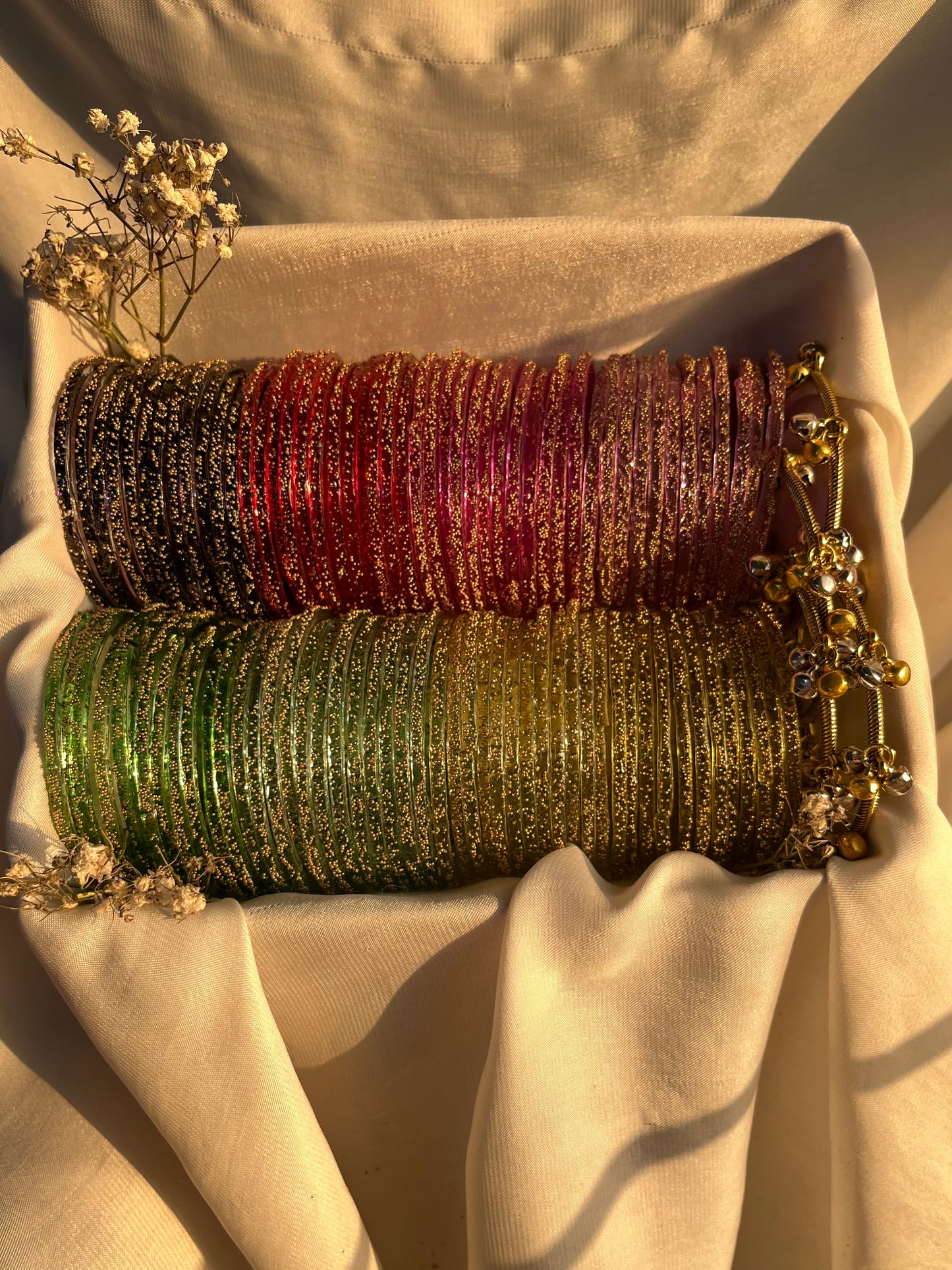 2.4 Chaandni rutt II.