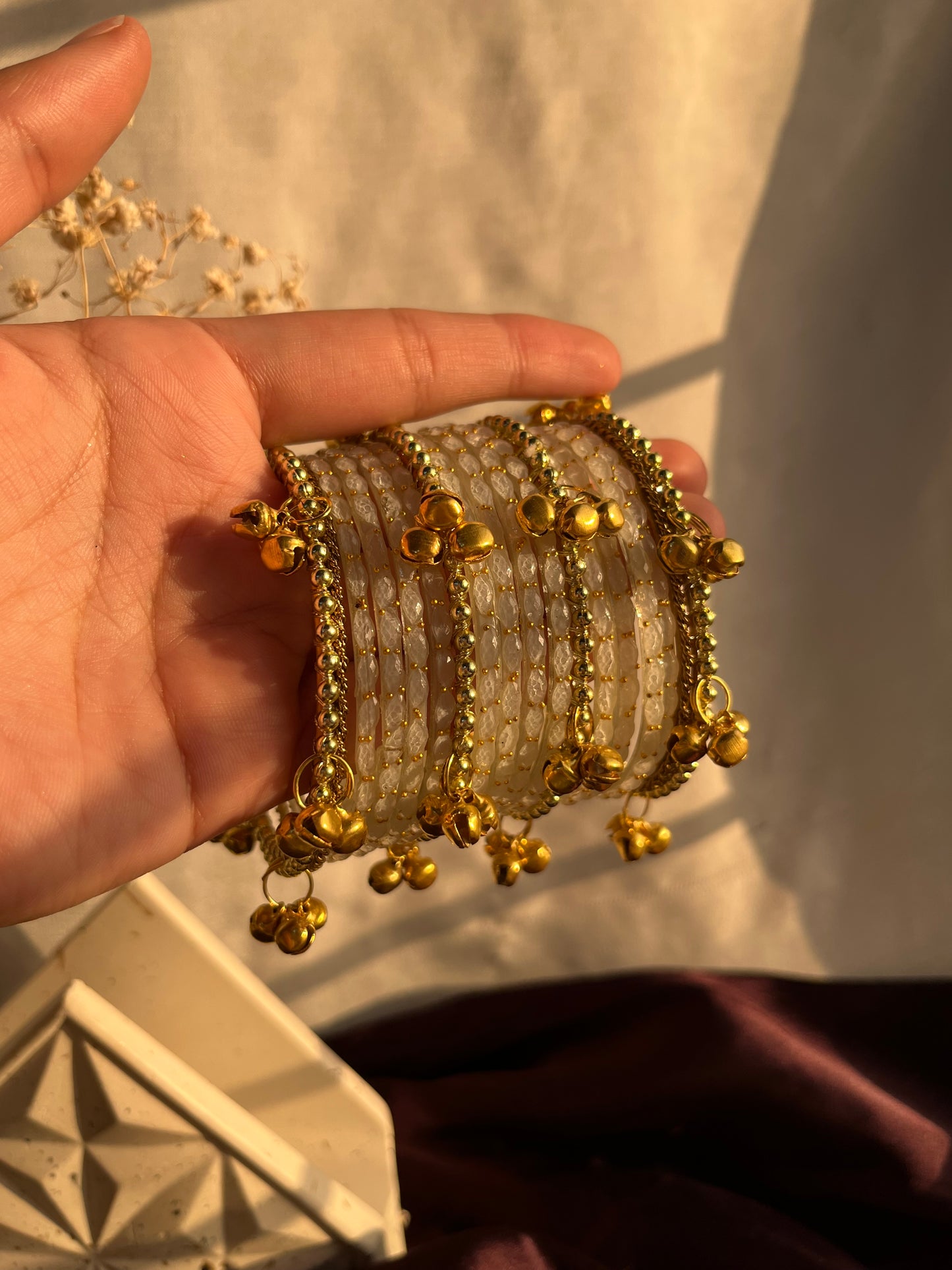 2*8 Zar set