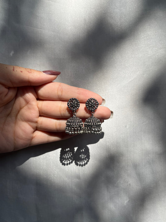 Barq jhumki