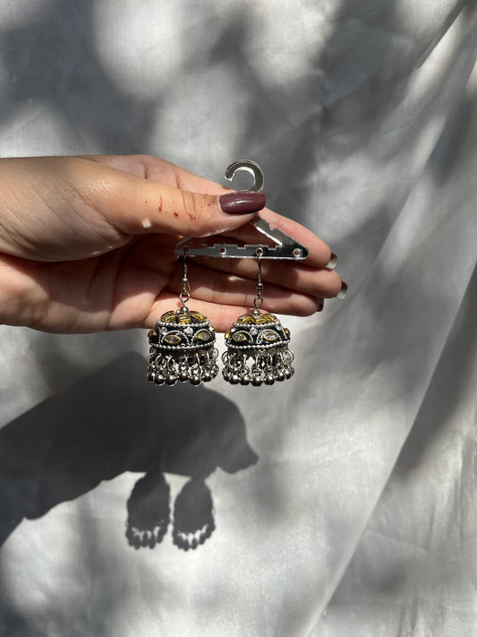 Fasana jhumki