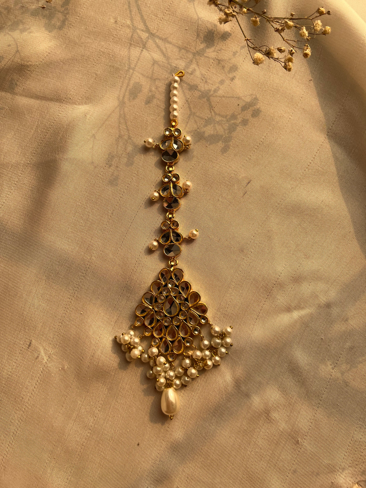 Noori Bindiya