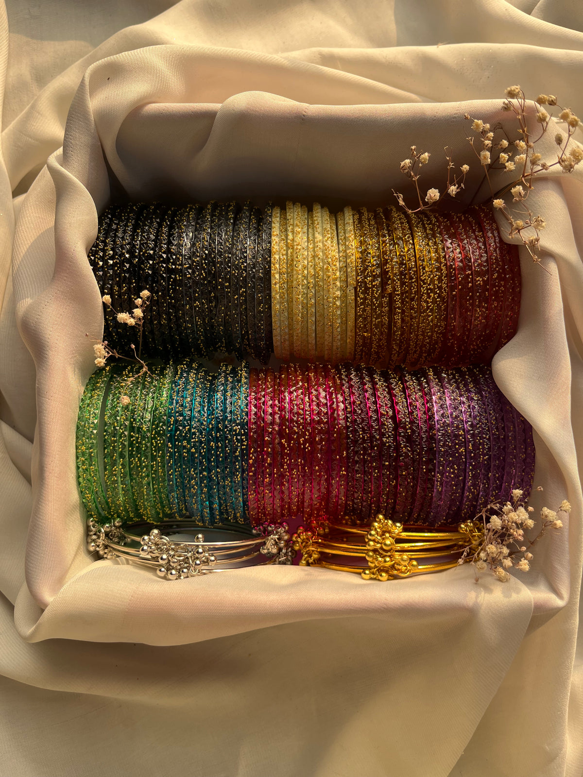 Chandni Rutt III