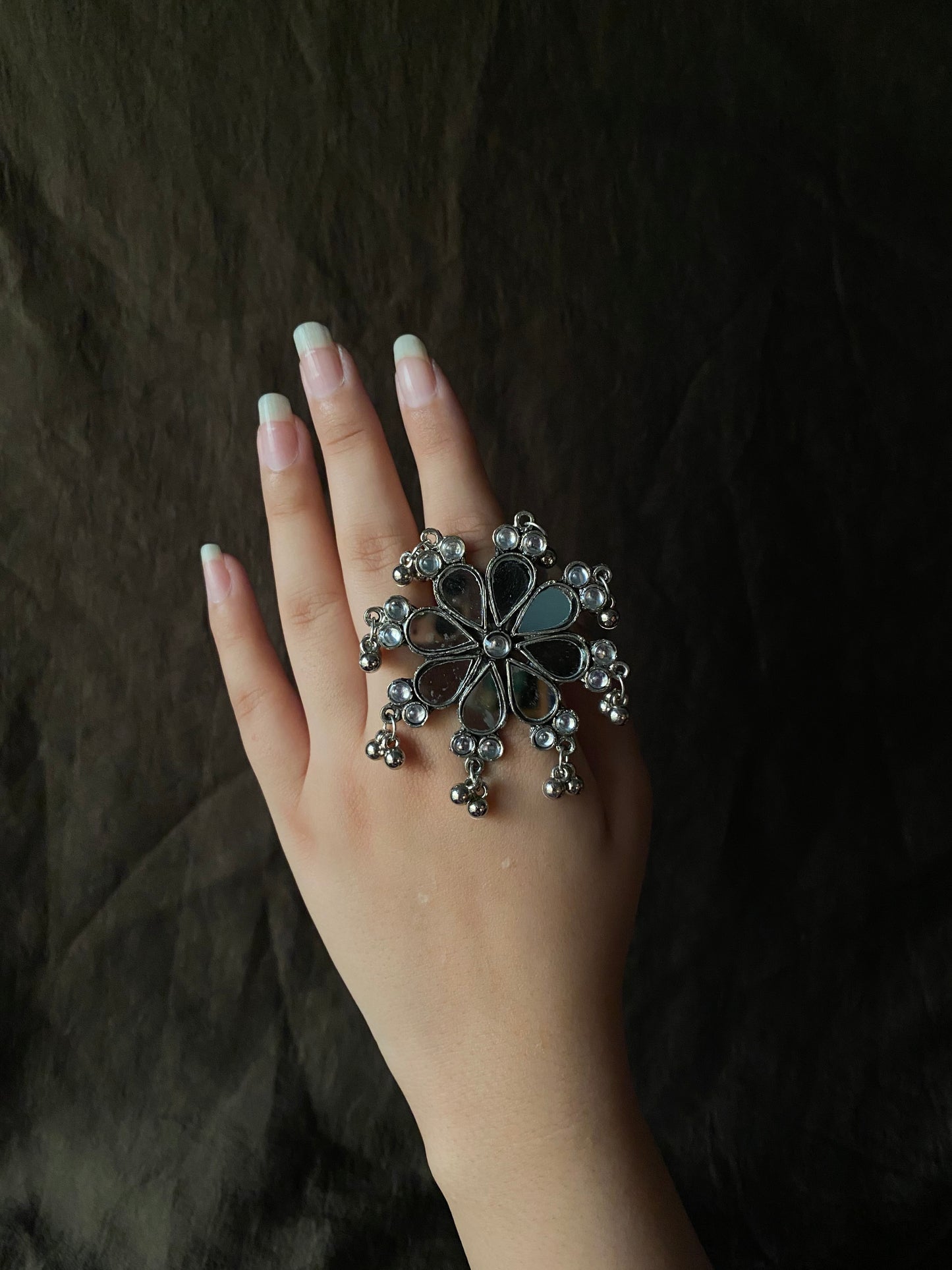 Khushboo ring