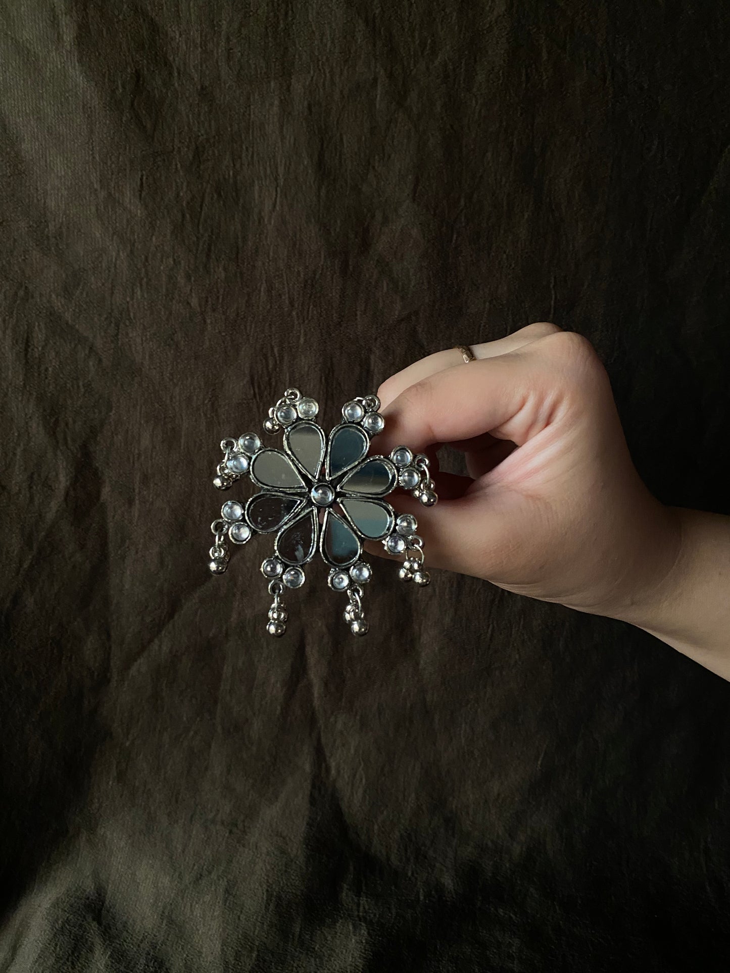 Khushboo ring