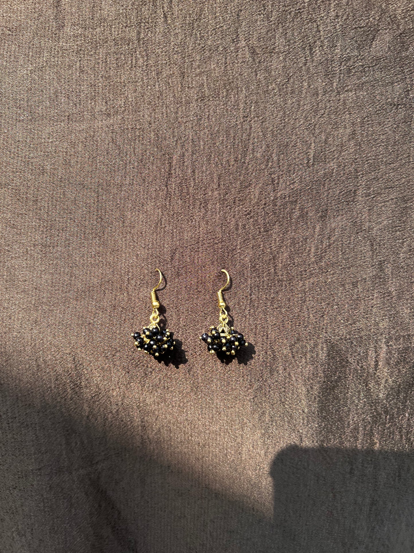 pearl jhumki