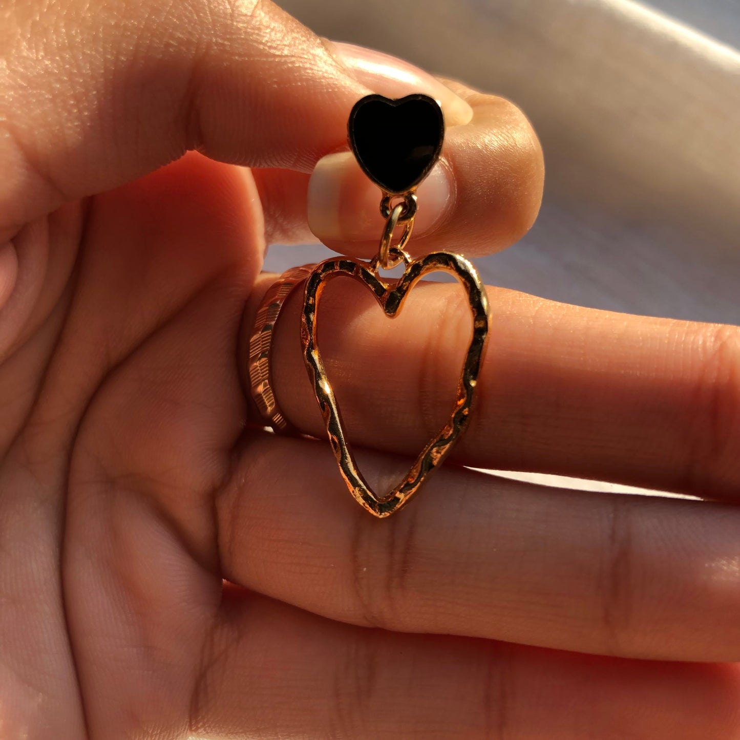 Hollow Hearts