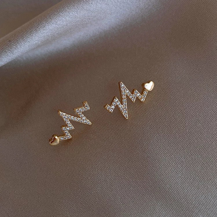 S925 Earrings