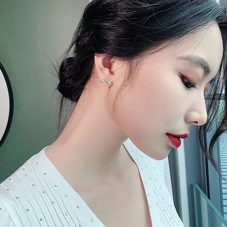 S925 Earrings