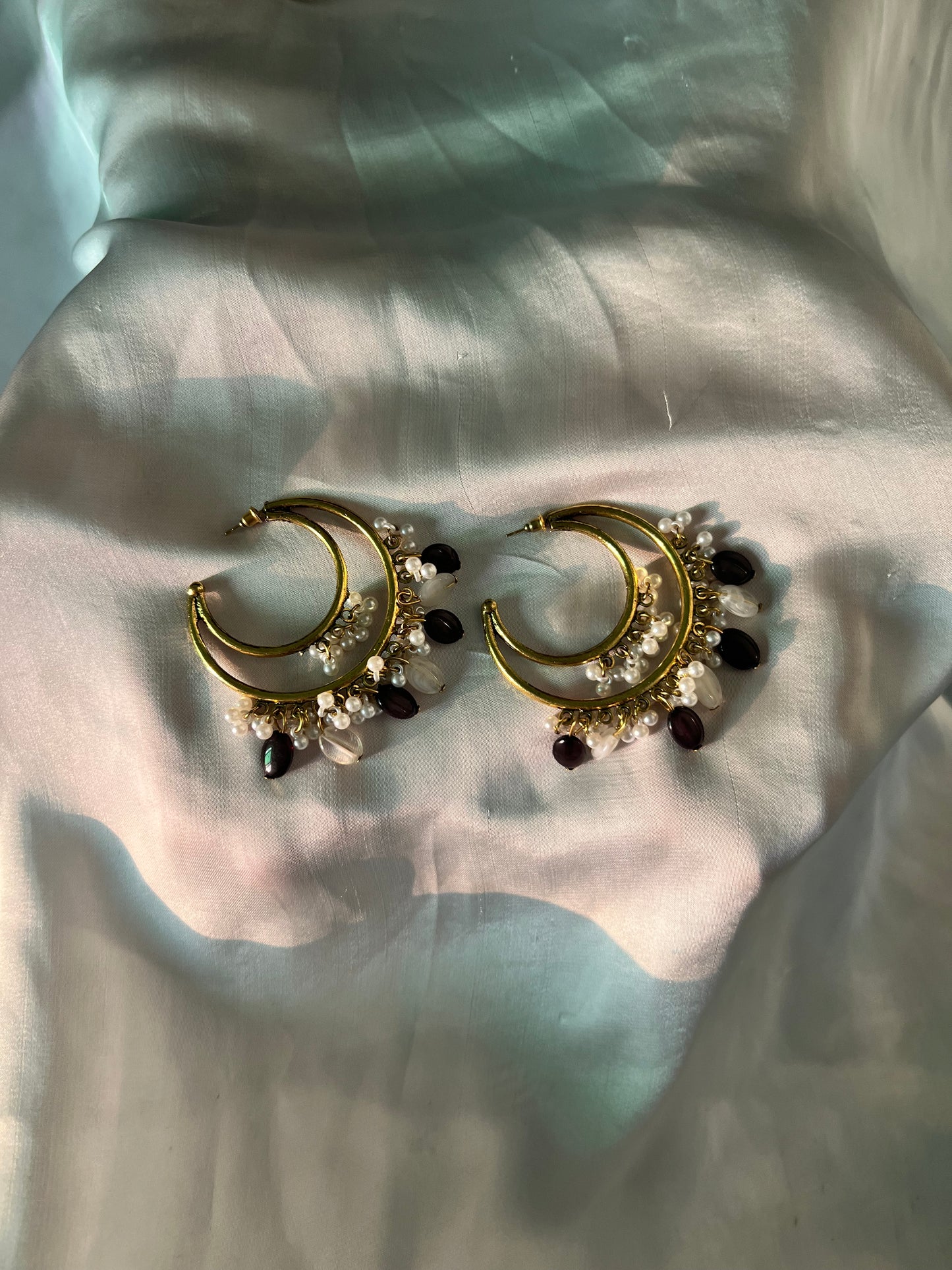 Afghan chandbaali