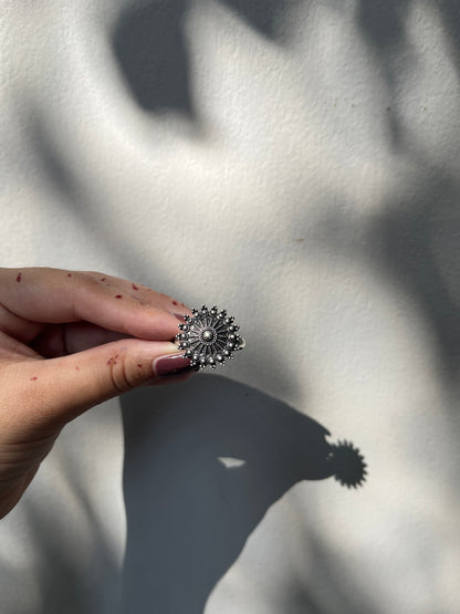 Afghan ring