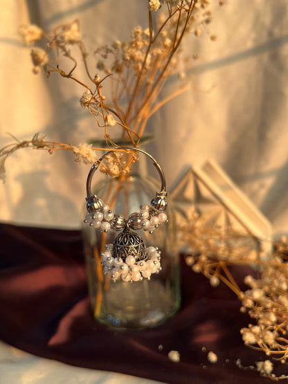 Noor e Chaand Jhumki Bali