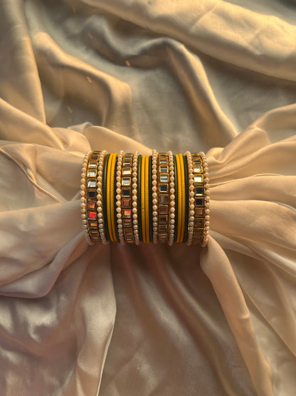 Bangle set