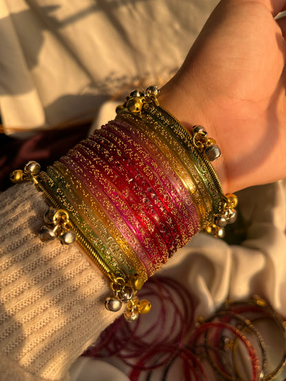 2.4 Chaandni rutt II.