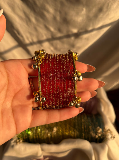 2.4 Chaandni rutt II.