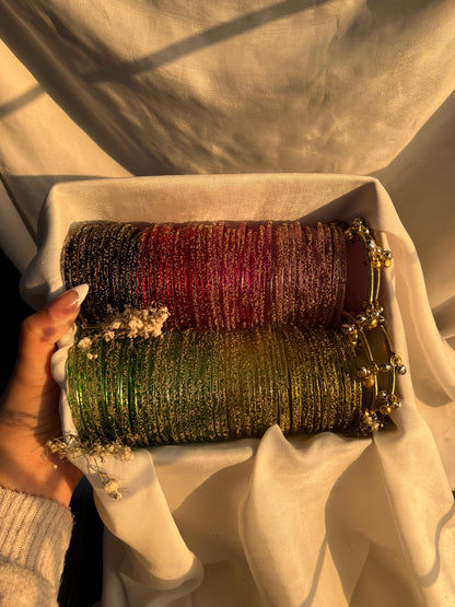 2.4 Chaandni rutt II.