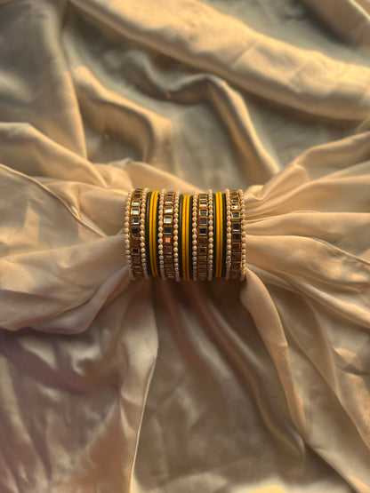 Bangle set