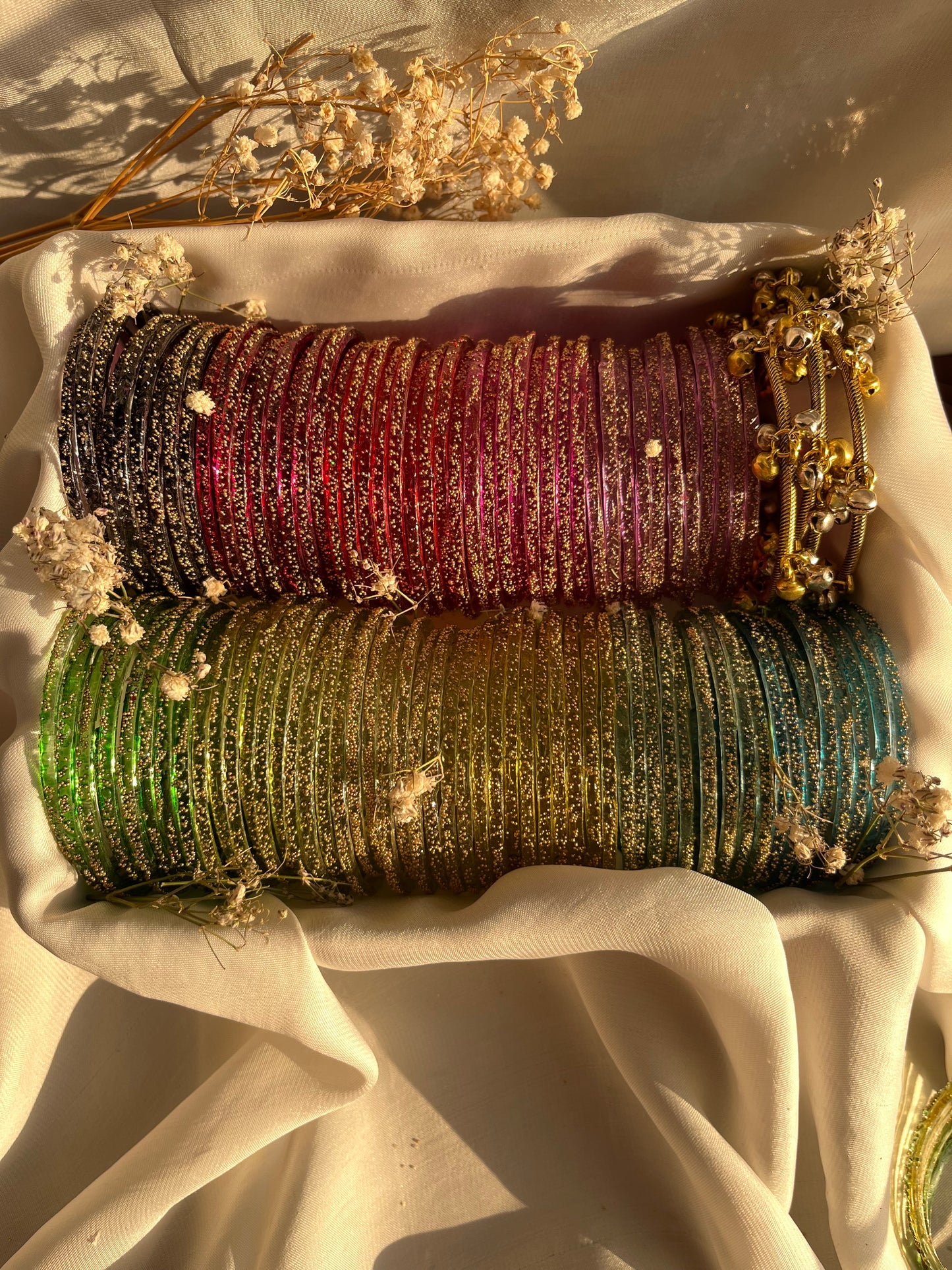 2.6 Chaandni rutt II.