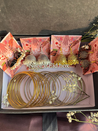 Noor e Eid box