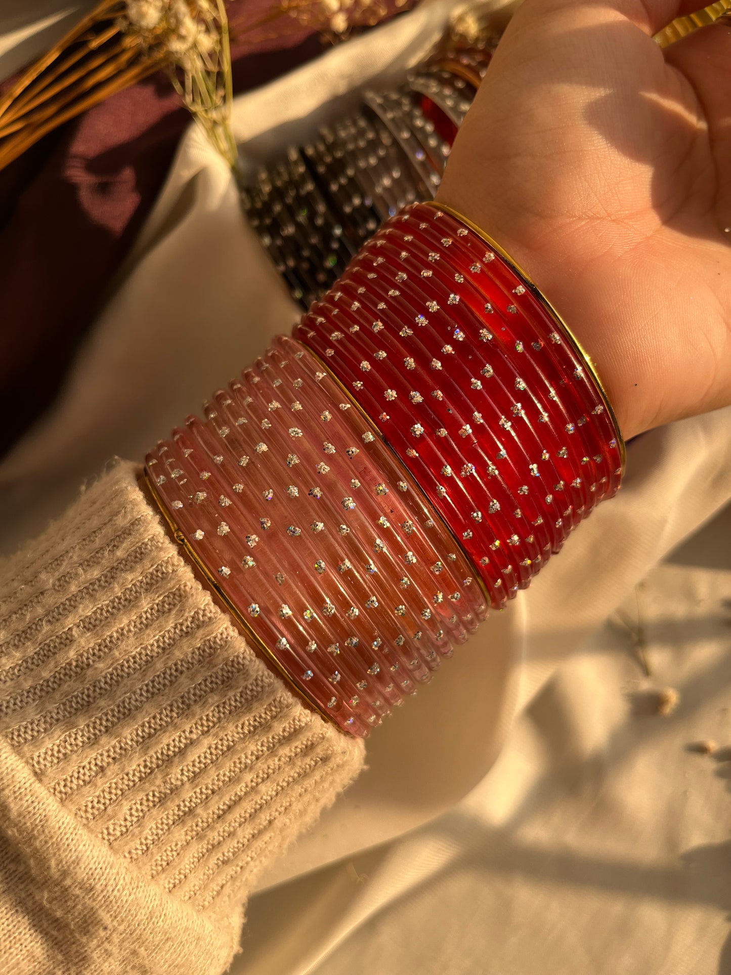 Sheesh Mahal Dasta II