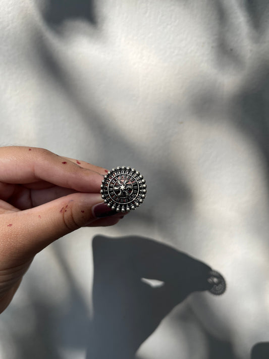 Afghan ring