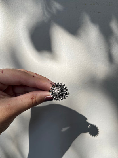 Afghan ring