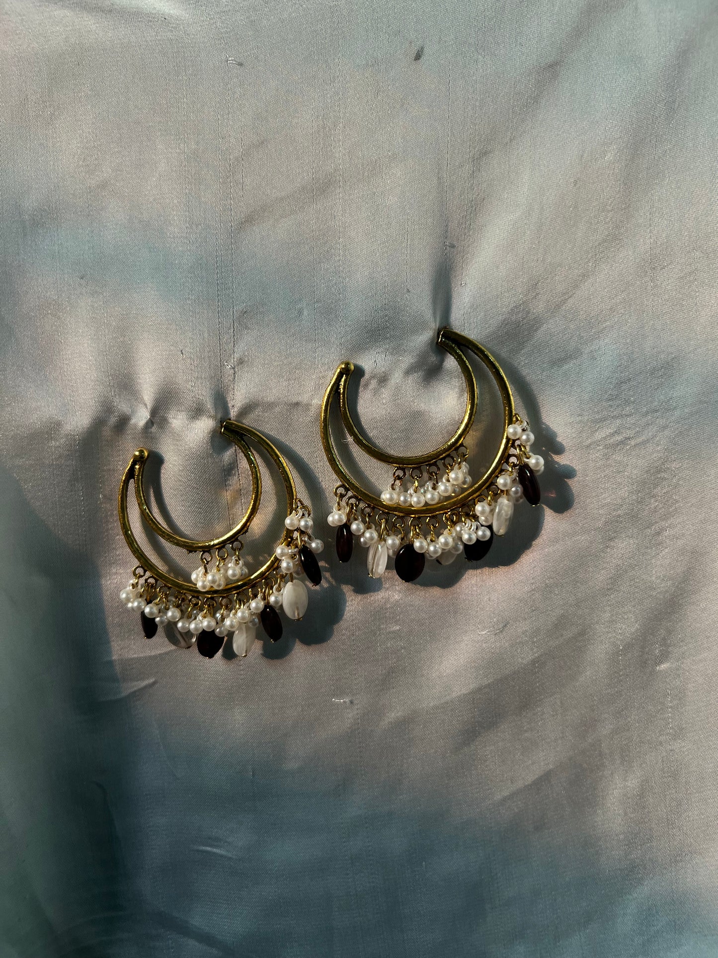 Afghan chandbaali