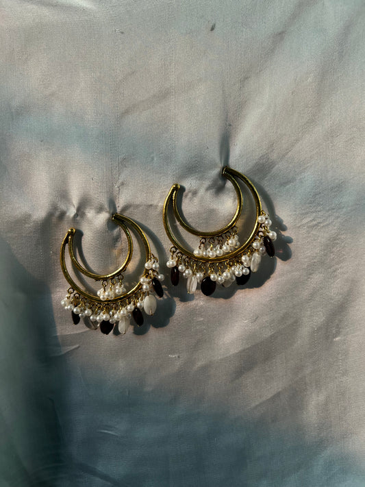 Afghan chandbaali
