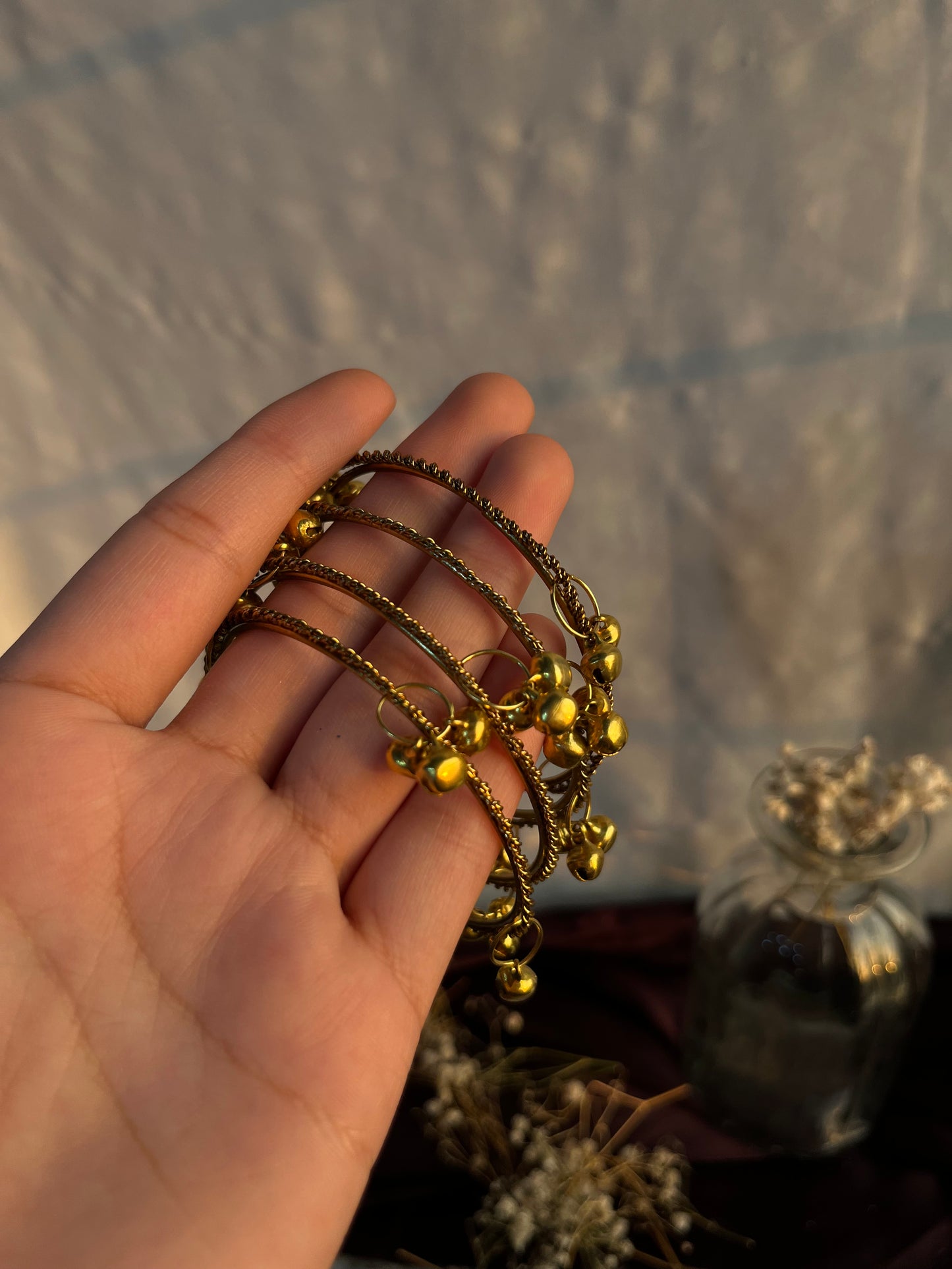 Sheesh Mahal Dasta III