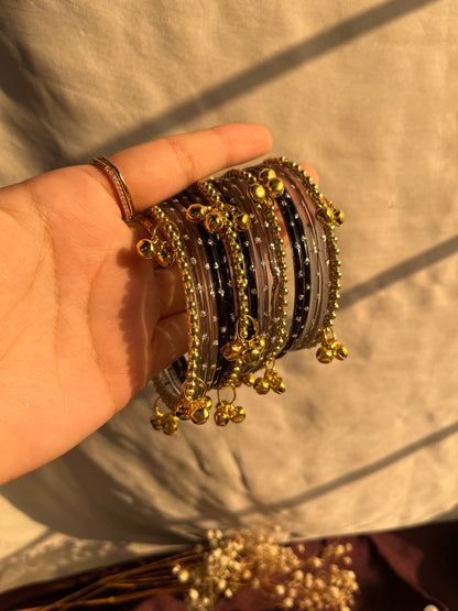 Sheesh Mahal Dasta II