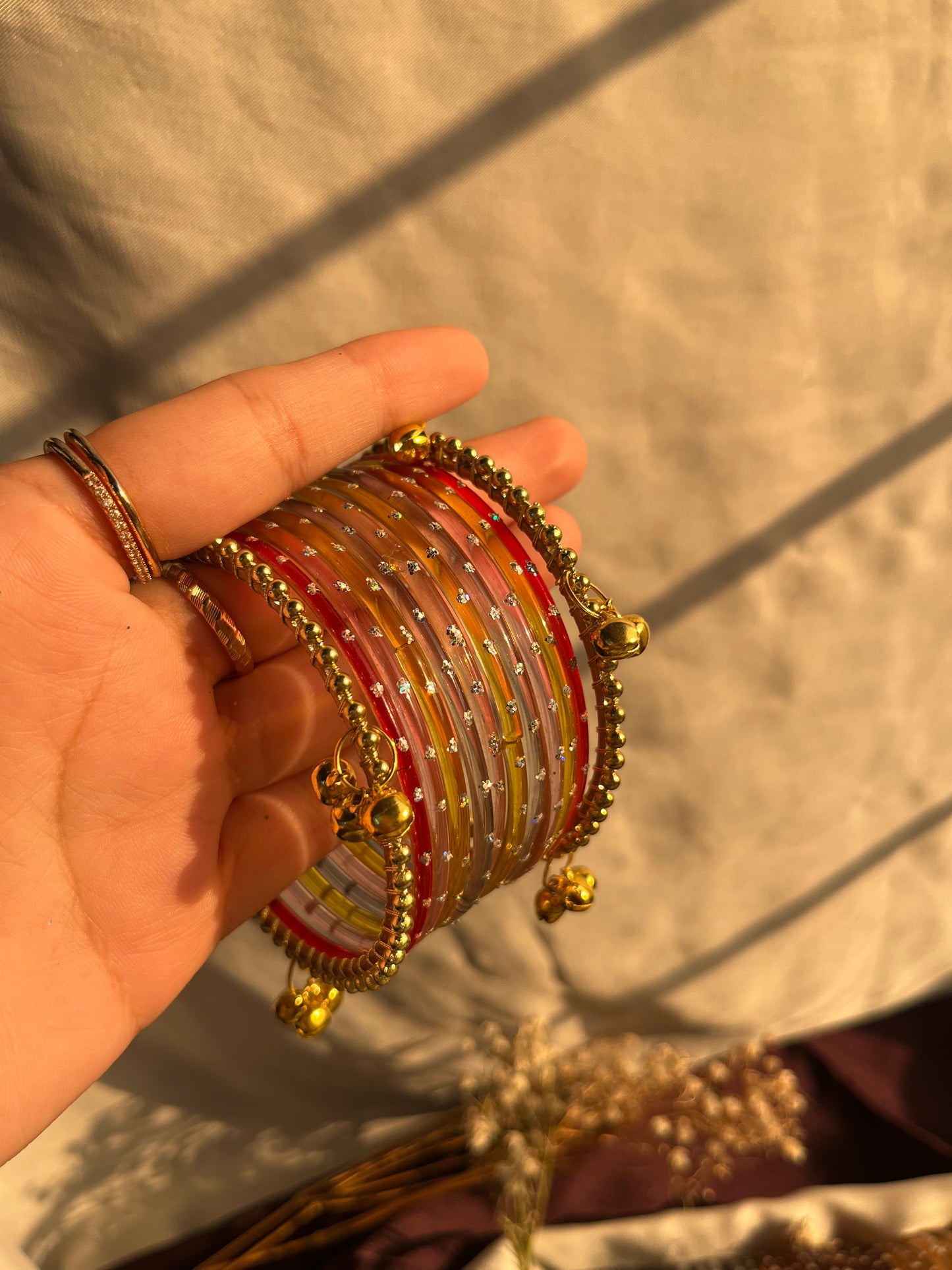 Sheesh Mahal Dasta II