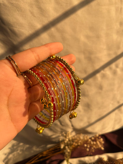 Sheesh Mahal Dasta II