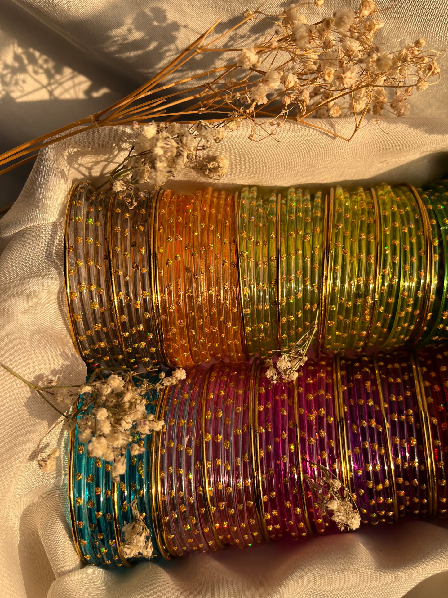 Sheesh Mahal Dasta III