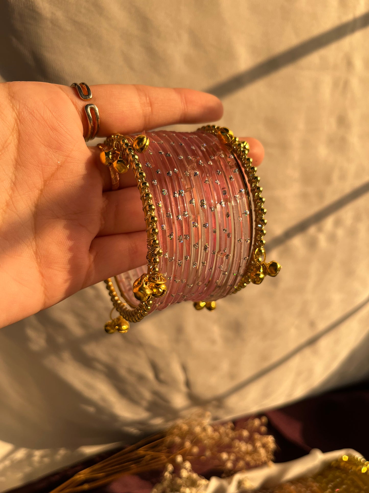 Sheesh Mahal Dasta II