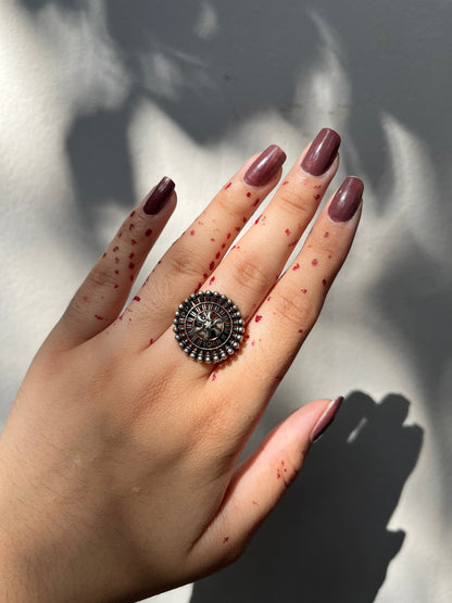 Afghan ring