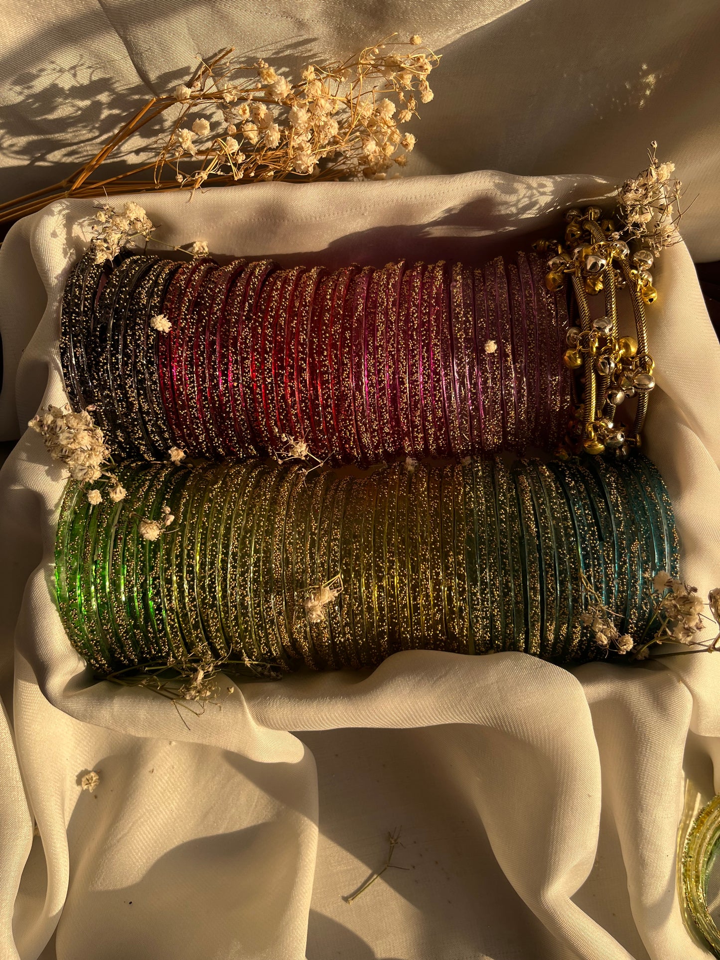 2.6 Chaandni rutt II.