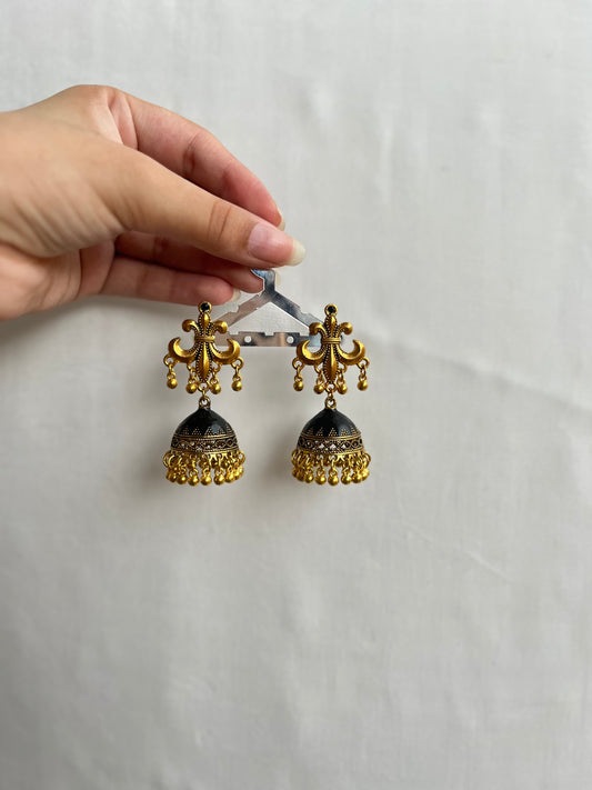 Shab jhumkay