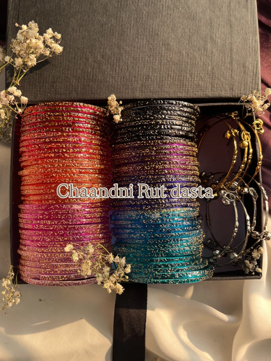 Chandni Rutt Dasta