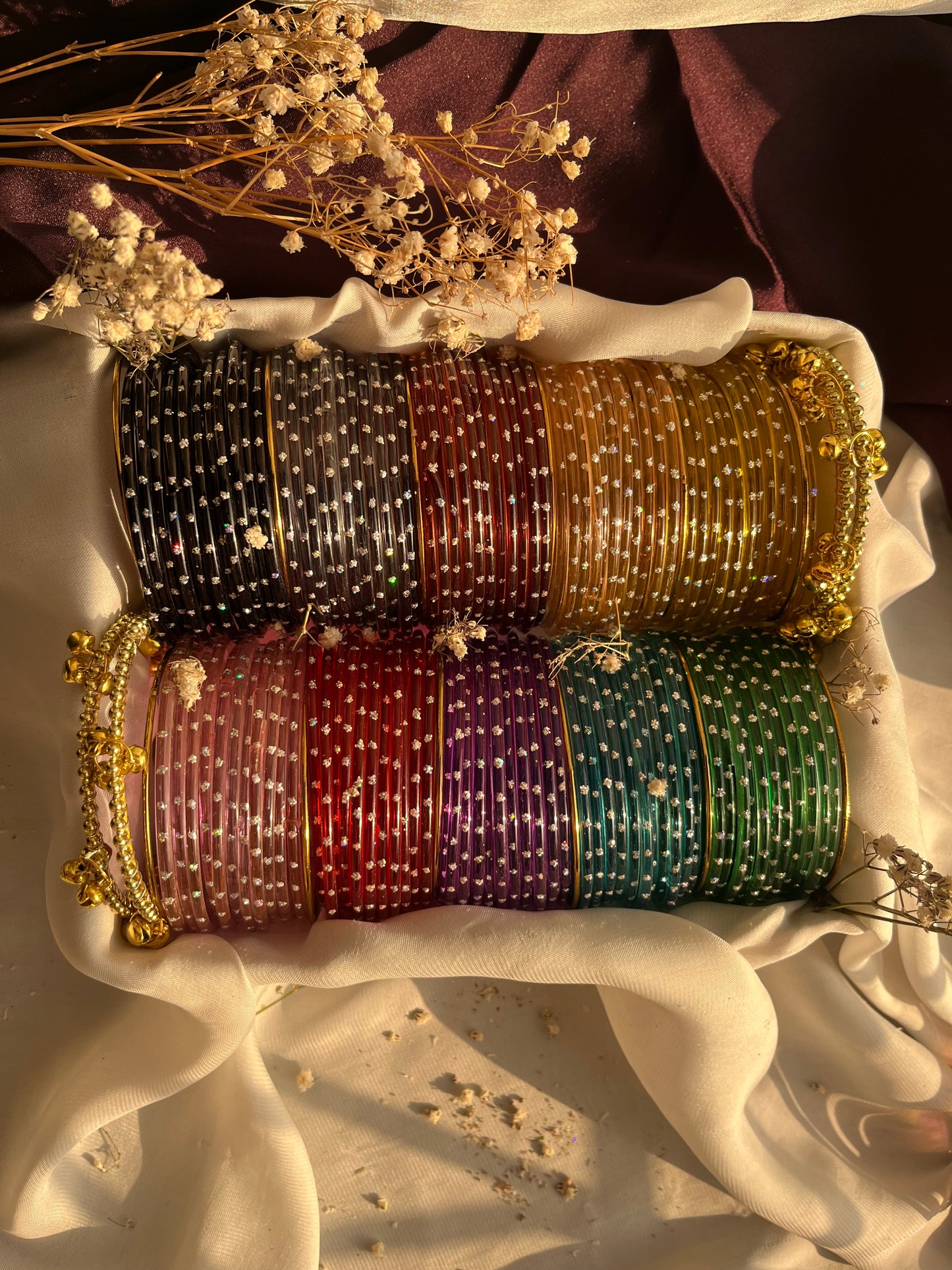 Sheesh Mahal Dasta II