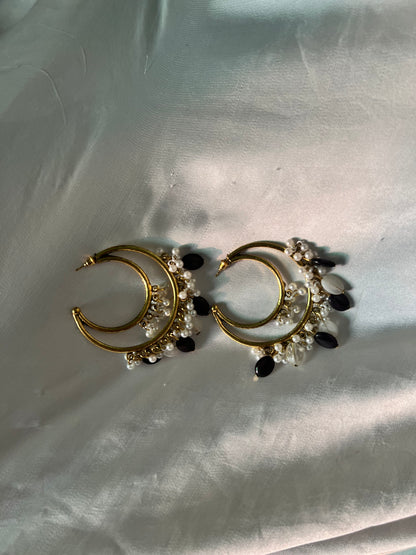 Afghan chandbaali