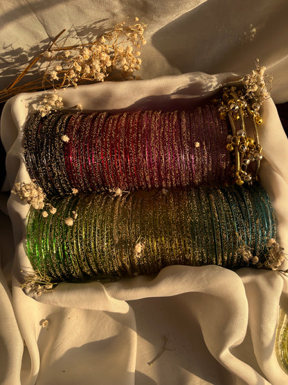 2.6 Chaandni rutt II.