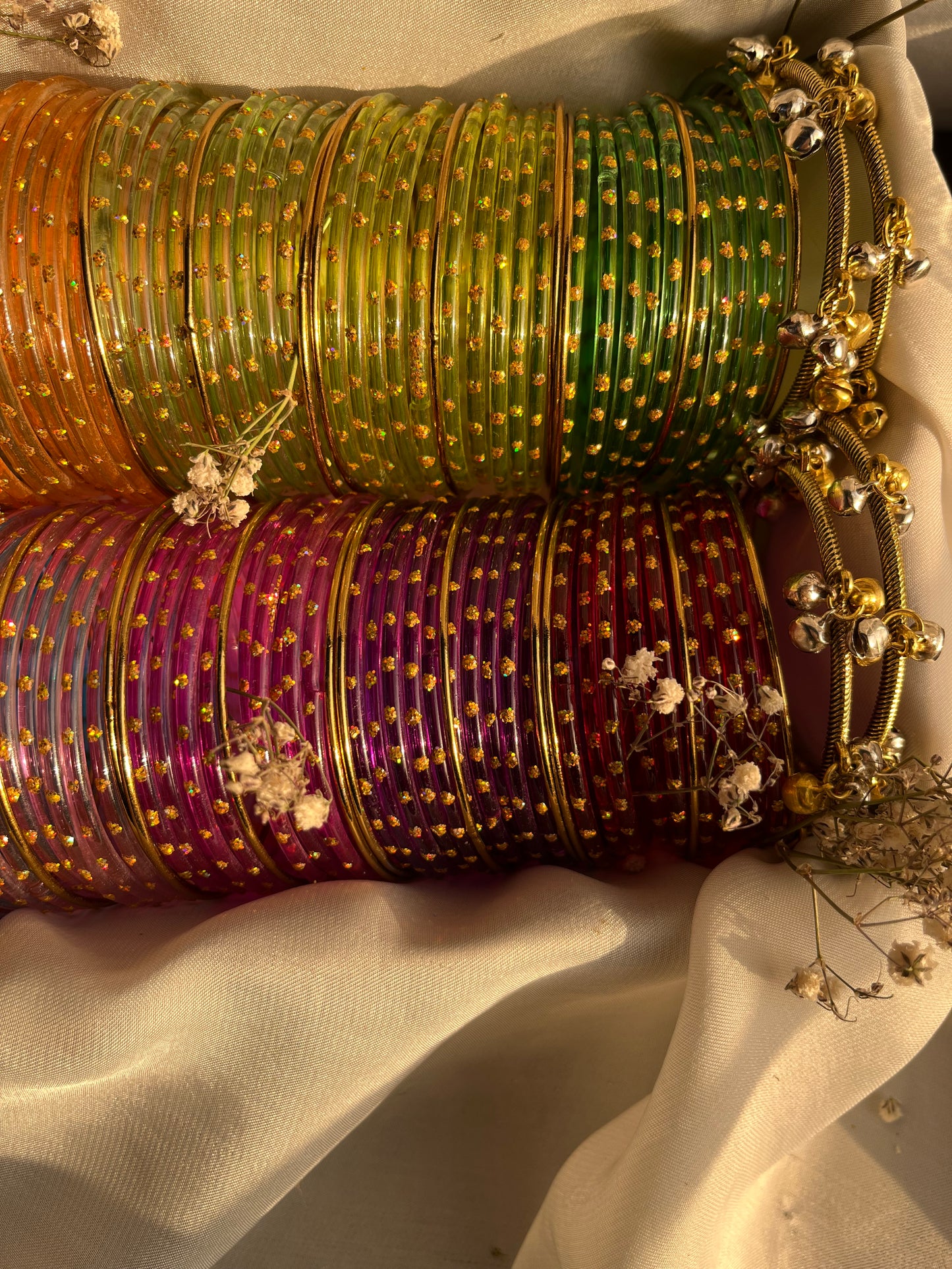 Sheesh Mahal Dasta III