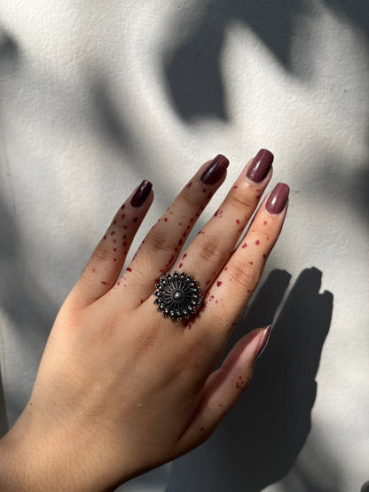 Afghan ring