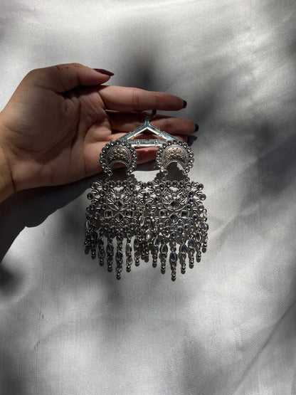 Iraas chandbaali