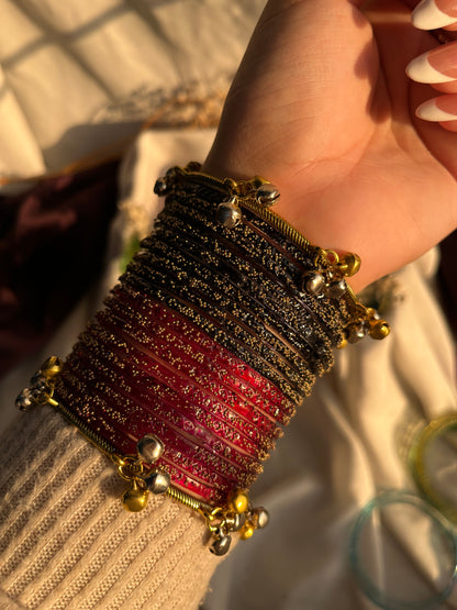 2.4 Chaandni rutt II.